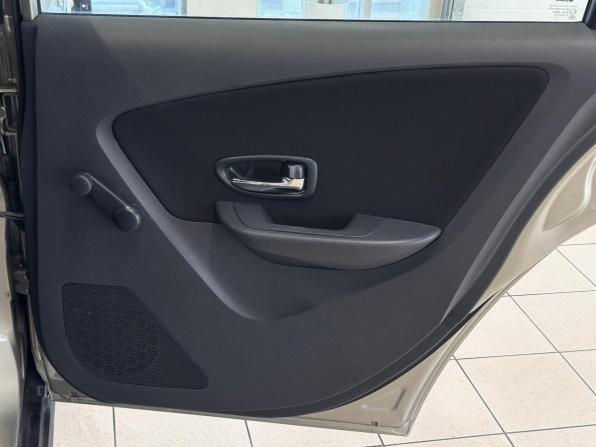 Nissan Almera III (G15) с пробегом 2013 года, цена 599 000 рублей, 104000 км, седан, Автокод Объявления