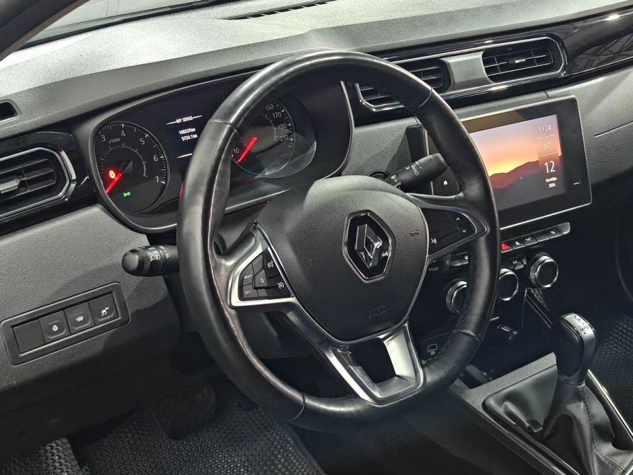 Renault Arkana I Москва  - изображение 12
