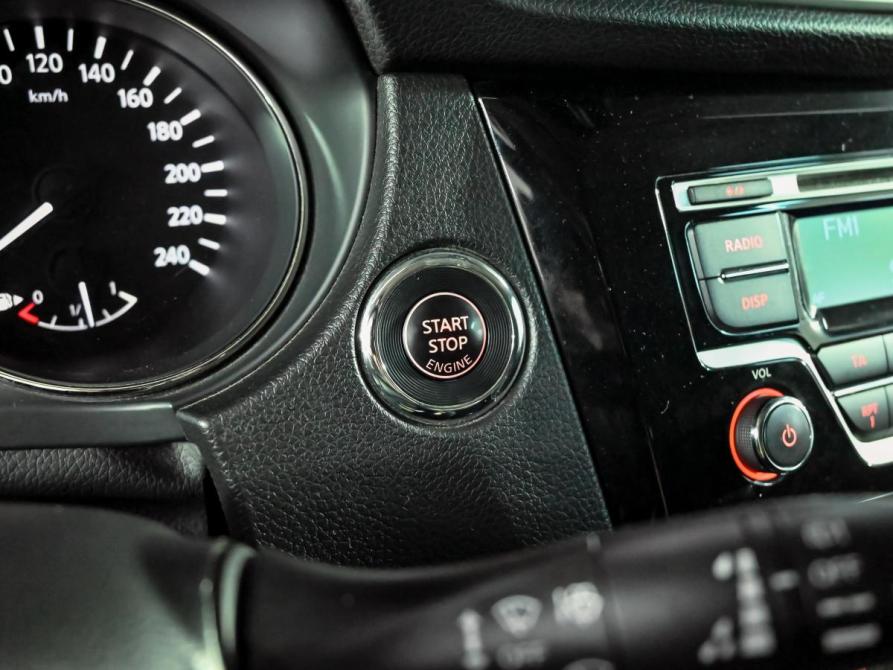Nissan X-Trail III Екатеринбург  - изображение 14