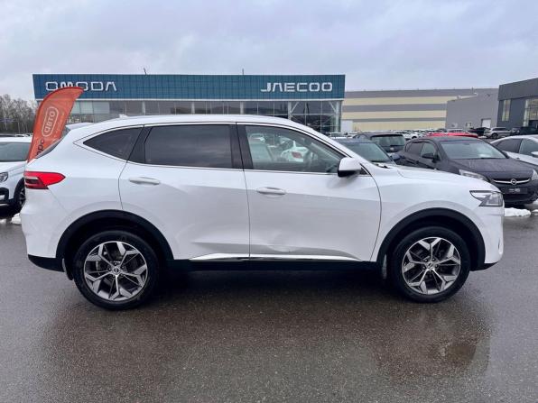 Haval F7 I с пробегом 2021 года, цена 1 849 000 рублей, 104379 км, внедорожник, Автокод Объявления