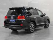 Toyota Land Cruiser 200 Series Рестайлинг 2 Новосибирск  - изображение 39