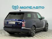 Land Rover Range Rover IV Рестайлинг Калининград  - изображение 35