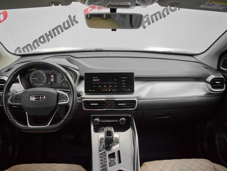 Geely Coolray I Екатеринбург  - изображение 12
