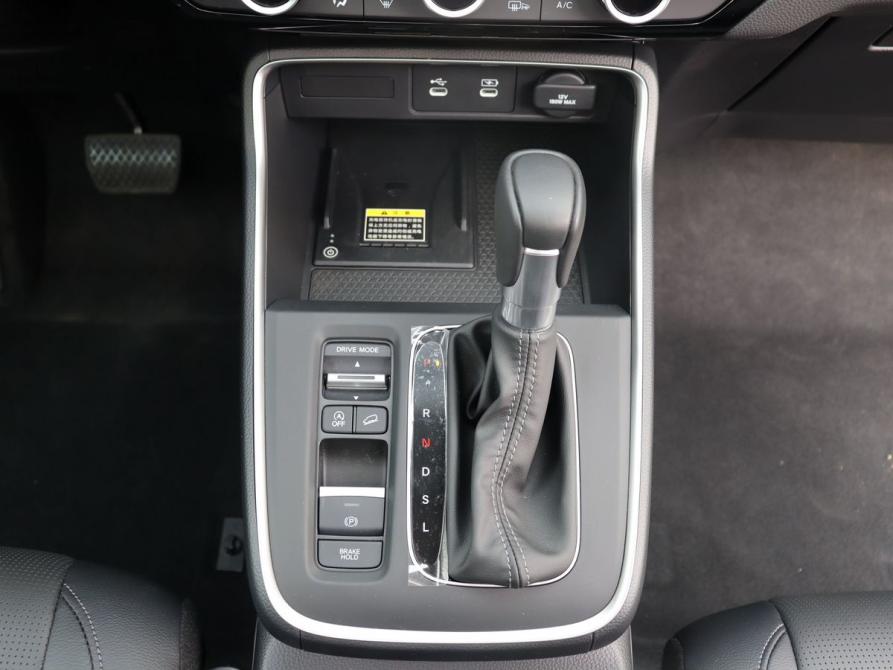 Honda CR-V VI Москва  - изображение 19