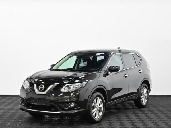 Nissan X-Trail III с пробегом 2018 года, цена 1 549 000 рублей, 102000 км, внедорожник, Автокод Объявления
