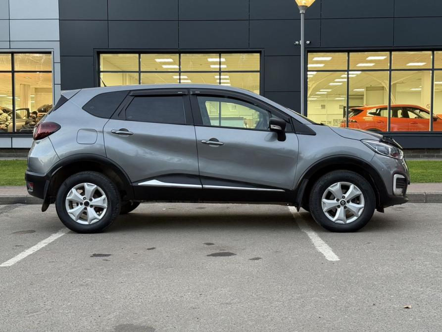 Renault Kaptur I Ярославль  - изображение 4