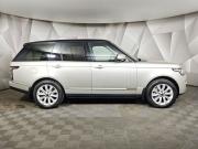 Land Rover Range Rover IV Москва  - изображение 26