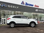 Hyundai Creta I Набережные Челны  - изображение 35