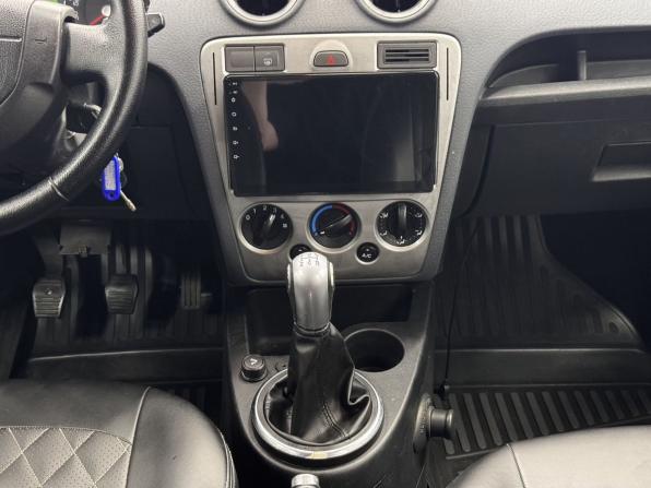Ford Fusion I Рестайлинг с пробегом 2010 года, цена 510 000 рублей, 185986 км, хэтчбек, Автокод Объявления