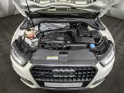 Audi Q3 I (8U) Москва  - изображение 32