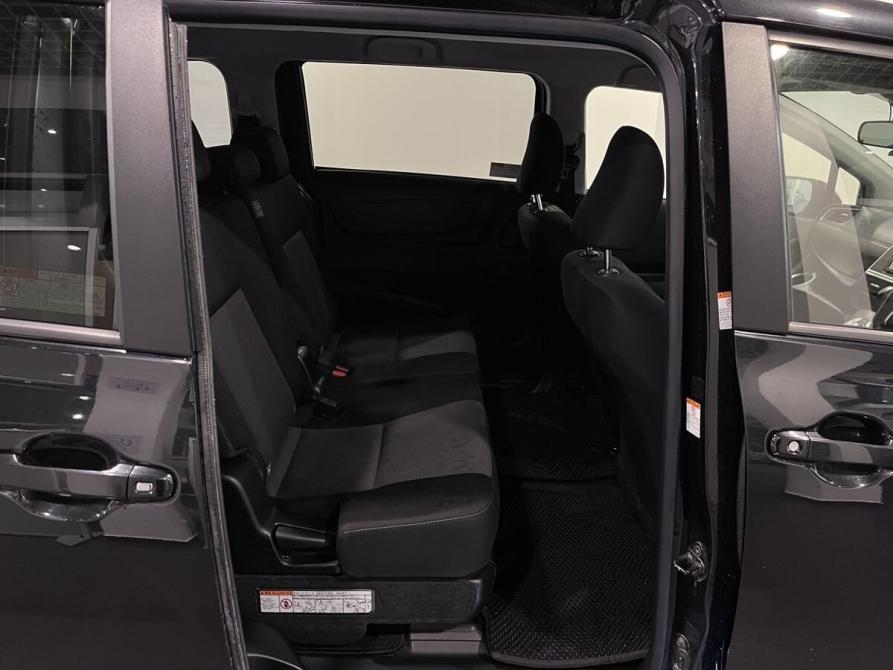 Toyota Sienta II Рестайлинг Чебоксары  - изображение 23