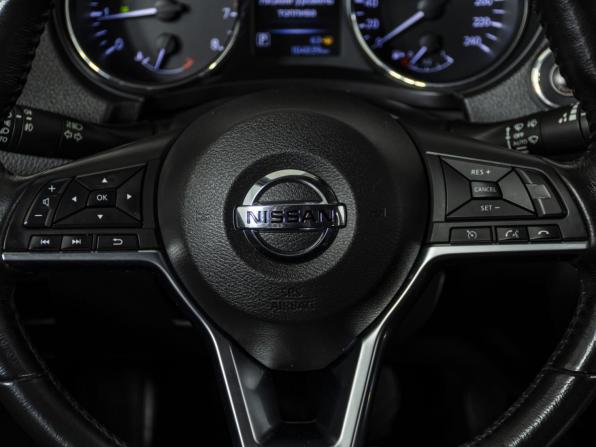 Nissan X-Trail III Рестайлинг с пробегом 2019 года, цена 2 427 000 рублей, 104836 км, внедорожник, Автокод Объявления