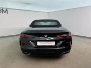 BMW 8 серии II (G14/G15/G16) Москва  - изображение 30