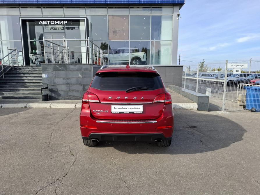 Haval H2 Саратов  - изображение 6