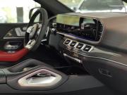 Mercedes-Benz GLE Coupe AMG II (C167) Екатеринбург  - изображение 46