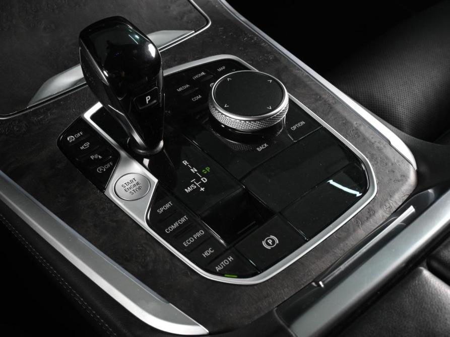BMW X5 IV (G05/G18) Ростов-на-Дону  - изображение 16