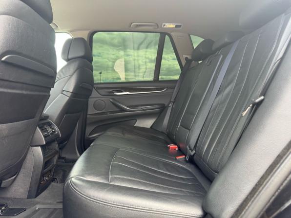 BMW X5 III (F15) с пробегом 2015 года, цена 2 830 000 рублей, 224835 км, внедорожник, Автокод Объявления