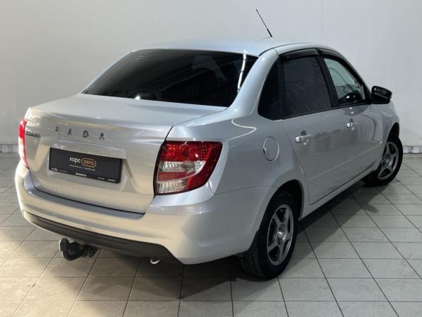 Lada (ВАЗ) Granta I Рестайлинг с пробегом 2023 года, цена 806 700 рублей, 39366 км, седан, Автокод Объявления