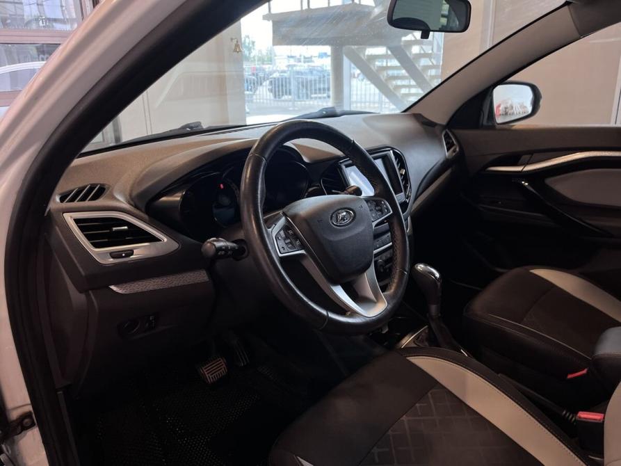 Lada (ВАЗ) Vesta I Чебоксары  - изображение 23