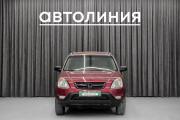 Honda CR-V II Красноярск  - изображение 17