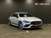 Mercedes-Benz CLA II (C118 X118) Челябинск  - изображение 24