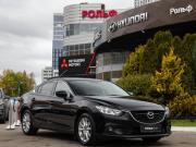 Mazda 6 III (GJ) Москва  - изображение 22