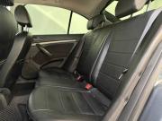Skoda Octavia II (A5) Рестайлинг Уфа  - изображение 37