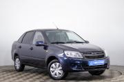 Lada (ВАЗ) Granta I Пермь  - изображение 21