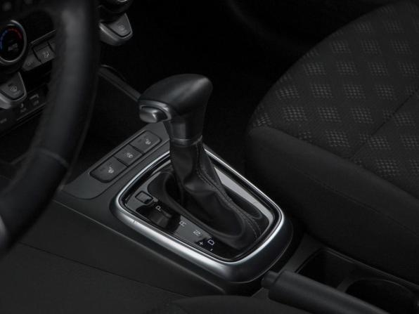 Kia Rio IV с пробегом 2019 года, цена 1 599 444 рубля, 94940 км, хэтчбек, Автокод Объявления