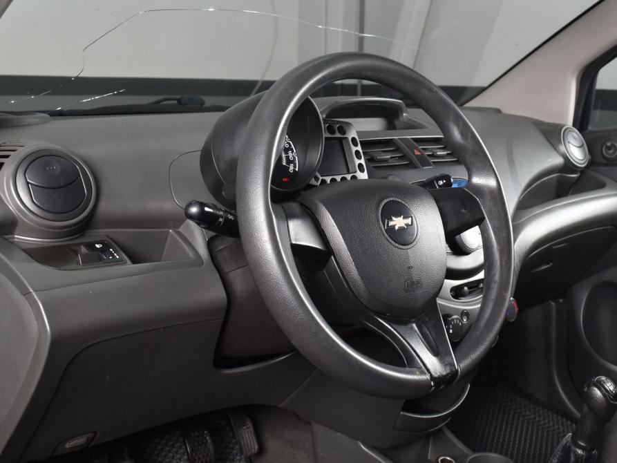 Chevrolet Spark III Кемерово  - изображение 7