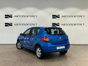 Renault Sandero II Санкт-Петербург  - изображение 26