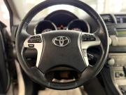Toyota Highlander II (XU40) Рестайлинг Тула  - изображение 22