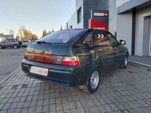 Lada (ВАЗ) 2112 с пробегом 2003 года, цена 120 000 рублей, 183153 км, хэтчбек, Автокод Объявления