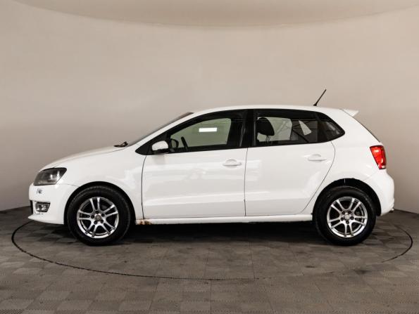 Volkswagen Polo V с пробегом 2012 года, цена 699 000 рублей, 140724 км, хэтчбек, Автокод Объявления