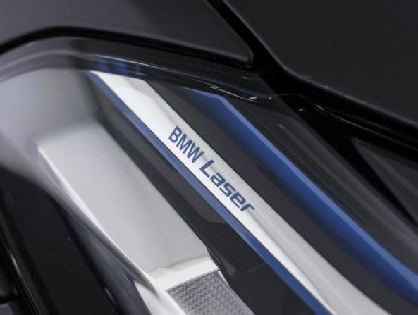 BMW 6 серии IV (G32) Рестайлинг с пробегом 2023 года, цена 6 560 000 рублей, 26523 км, лифтбек, Автокод Объявления