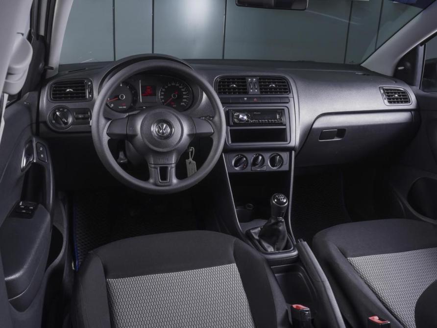 Volkswagen Polo V Ростов-на-Дону  - изображение 6