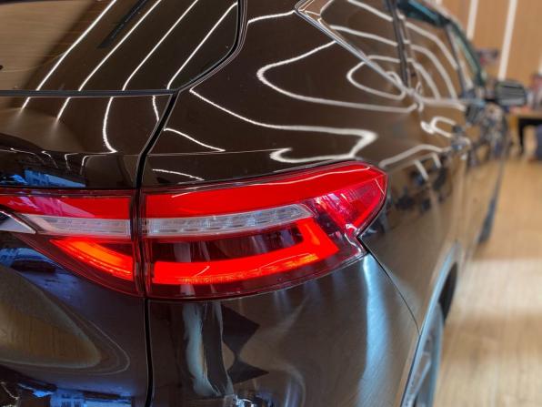 Haval F7 I с пробегом 2021 года, цена 1 848 000 рублей, 88000 км, внедорожник, Автокод Объявления