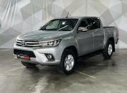 Toyota Hilux VIII Оренбург  - изображение 26
