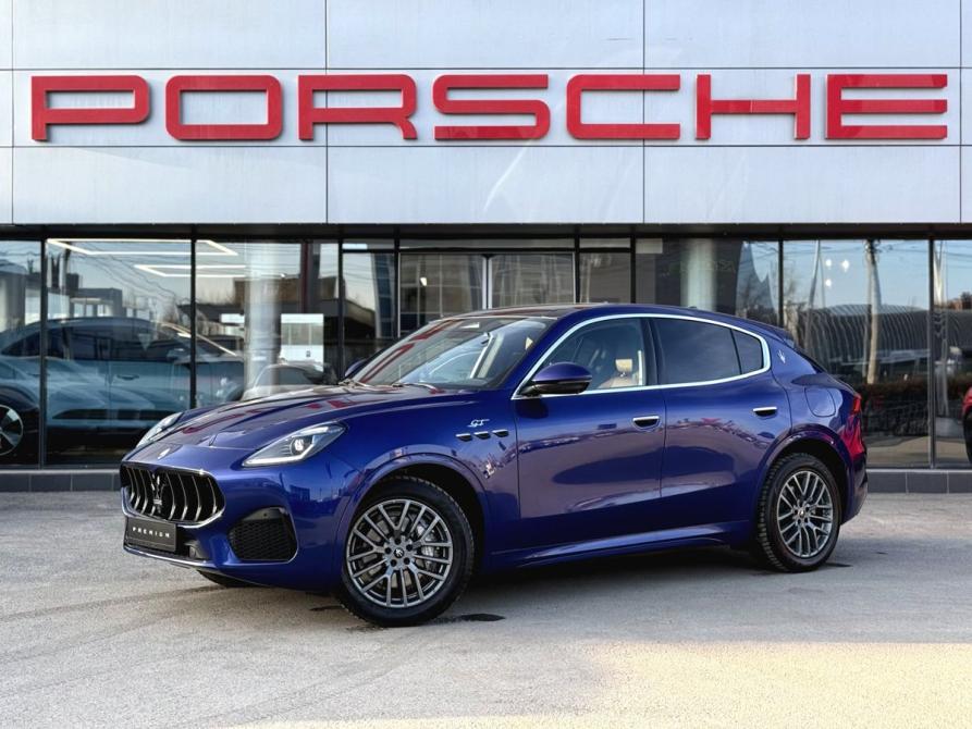 Maserati Grecale Пермь  - изображение 1