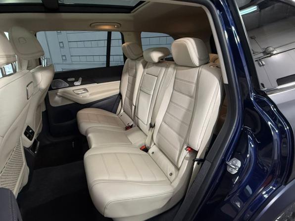 Mercedes-Benz GLS II (X167) с пробегом 2019 года, цена 9 100 000 рублей, 51856 км, внедорожник, Автокод Объявления