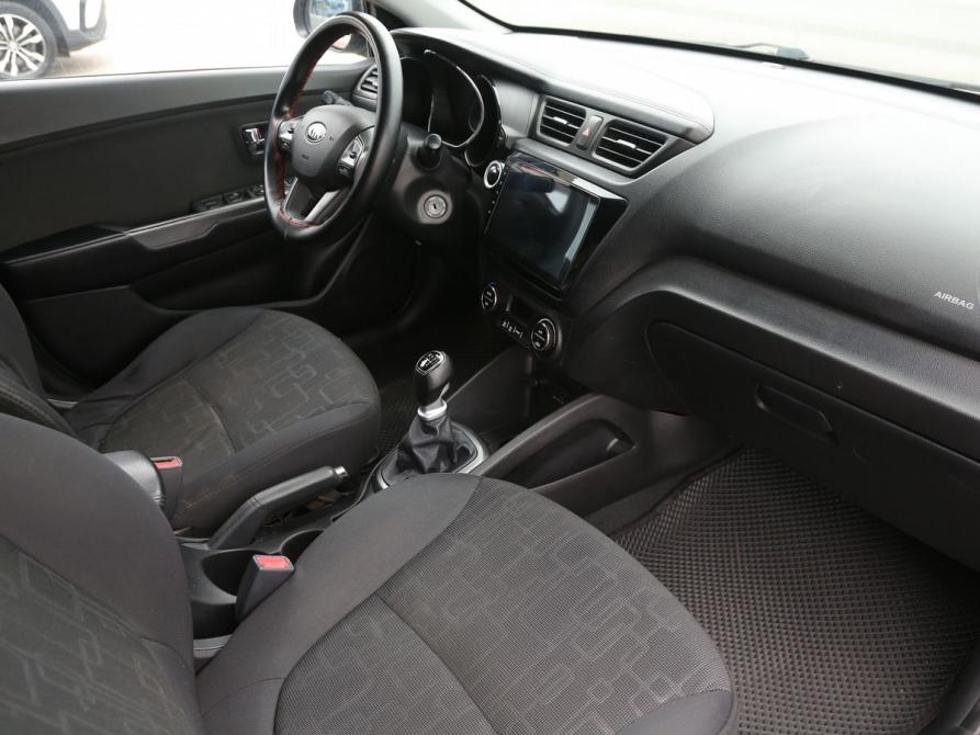 Kia Rio III Иваново  - изображение 9