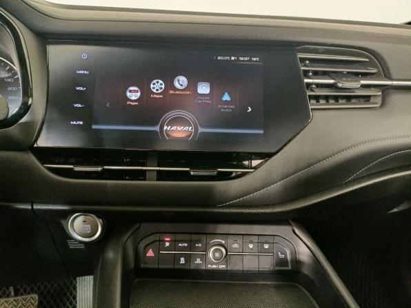 Haval F7 I с пробегом 2021 года, цена 1 599 000 рублей, 83000 км, внедорожник, Автокод Объявления