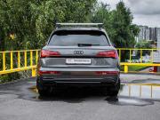 Audi Q5 II (FY) Рестайлинг Москва  - изображение 27