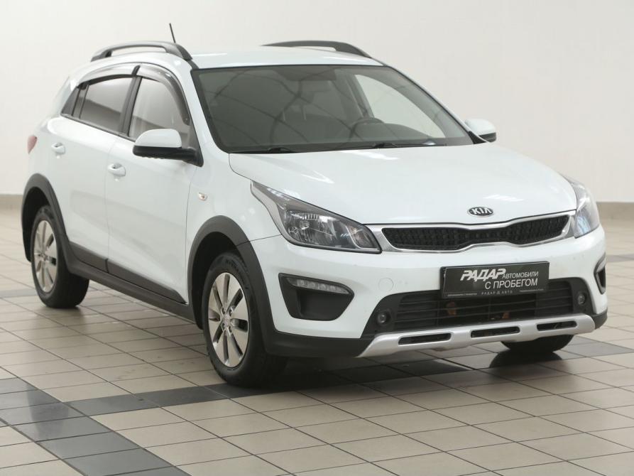 Kia Rio IV Иваново  - изображение 1