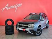 Renault Duster I Рестайлинг Вологда  - изображение 20