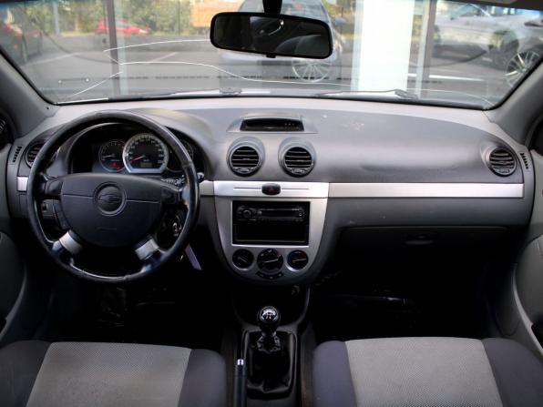 Chevrolet Lacetti I с пробегом 2009 года, цена 365 000 рублей, 288363 км, хэтчбек, Автокод Объявления