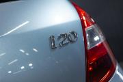 Hyundai i20 I Тюмень  - изображение 39