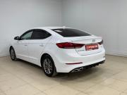 Hyundai Elantra VI (AD) Альметьевск  - изображение 28