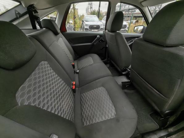 Lada (ВАЗ) Granta I Рестайлинг с пробегом 2019 года, цена 509 000 рублей, 77000 км, лифтбек, Автокод Объявления