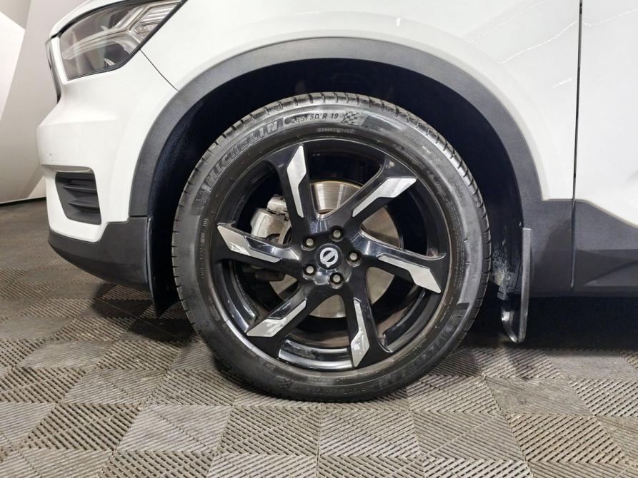 Volvo XC40 I Москва  - изображение 9